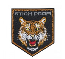 Патч Тигр STICH PROFI (85х100)