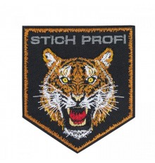 Патч Тигр STICH PROFI (85х100)