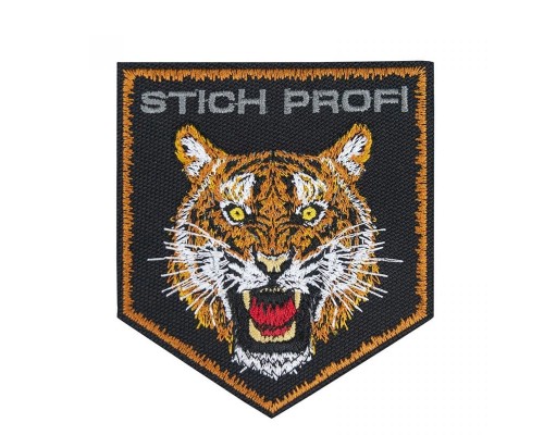 Патч Тигр STICH PROFI (85х100)