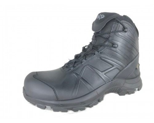 Ботинки Haix BLACK EAGLE Safety 50 MID Gore-Tex