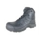 Ботинки Haix BLACK EAGLE Safety 50 MID Gore-Tex