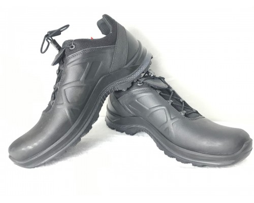 Кроссовки Haix Black Eagle Tactical 2.0 black GTX