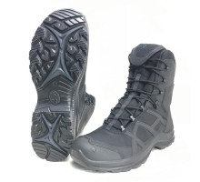 Тактические ботинки Haix Black Eagle Athletic 2.0 T High Black