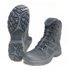 Тактические ботинки Haix Black Eagle Athletic 2.0 T High Black