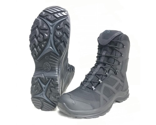 Тактические ботинки Haix Black Eagle Athletic 2.0 T High Black