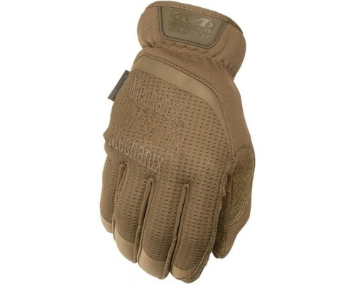 Перчатки Mechanix FastFit Coyote NEW (FFTAB-72)