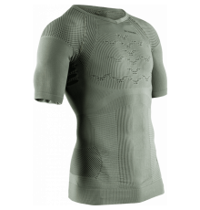 Футболка мужская X-BIONIC COMBAT ENERGIZER SHIRT SH MEN