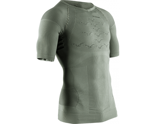 Футболка мужская X-BIONIC COMBAT ENERGIZER SHIRT SH MEN