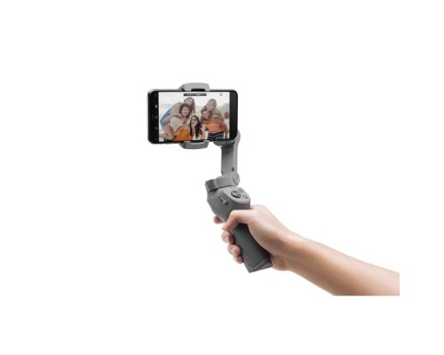 Стабилизатор для смартфона DJI Osmo Mobile 3