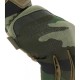 Перчатки Mechanix FastFit Woodland Camo NEW FFTAB-77