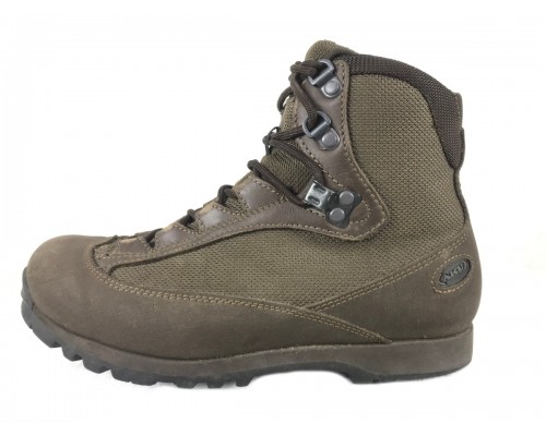 Ботинки ACU Pilgrim GTX Combat FG M