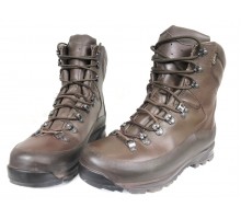 Берцы Iturri Cold Weather GTX Combat Boots