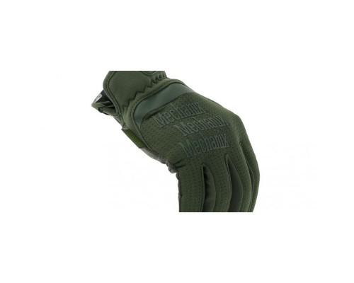 Перчатки Mechanix FastFit Olive NEW (FFTAB-60)