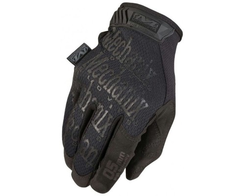 Перчатки Mechanix Original 0.5 Covert