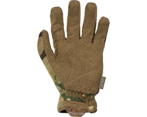 Перчатки Mechanix FastFit Multicam NEW (FFTAB-78)