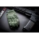 Перчатки Mechanix M-Pact Olive (MPT-60)