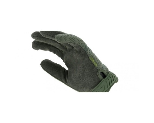 Перчатки Mechanix Original Olive MG-60