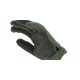 Перчатки Mechanix Original Olive MG-60