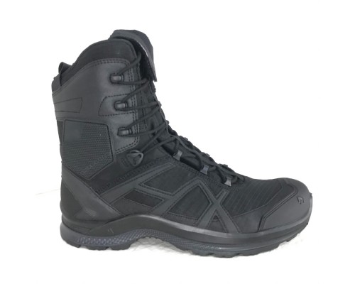 Тактические ботинки Haix Black Eagle Athletic 2.0 T High Black