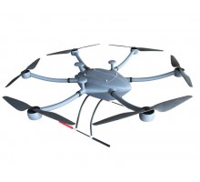 Гексакоптер T-DRONES M1500