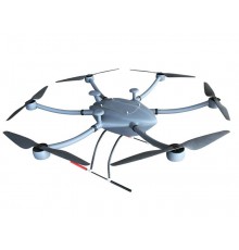 Гексакоптер T-DRONES M1500