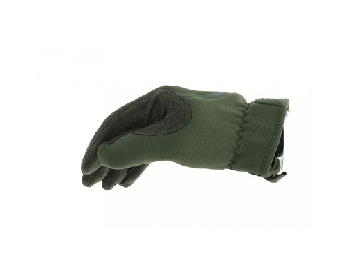 Перчатки Mechanix FastFit Olive NEW (FFTAB-60)