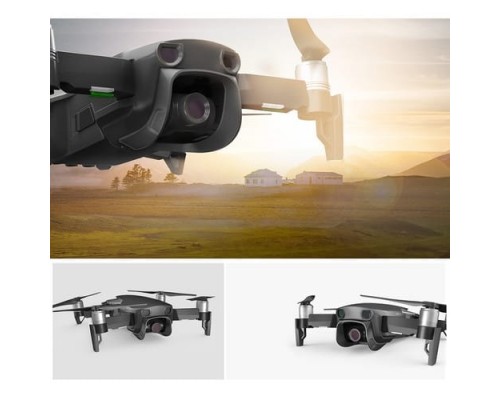 Комплект из 7 аксессуаров DJI Mavic Air версия Standard (PGYTECH P-UN-035)