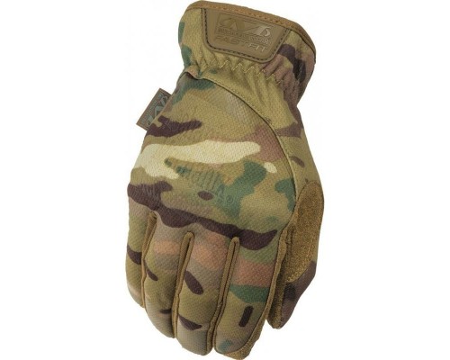 Перчатки Mechanix FastFit Multicam NEW (FFTAB-78)