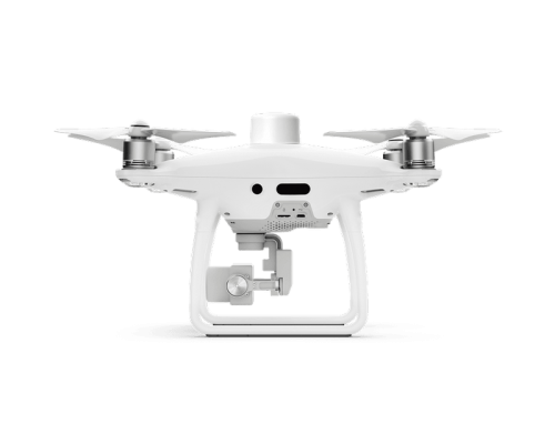 Квадрокоптер DJI Phantom 4 RTK