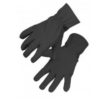 Перчатки тактические Softshell Tactical Gloves, Waterproof (для влажной и холодной погоды), цвет Черный (Black)