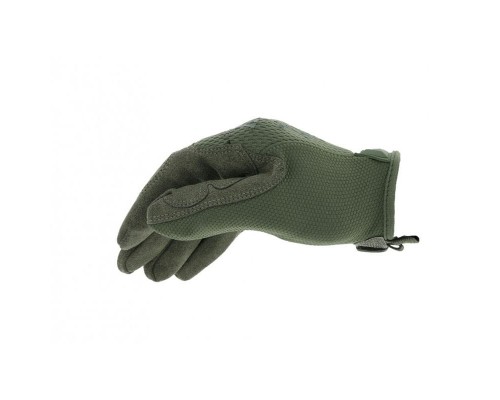 Перчатки Mechanix Original Olive MG-60