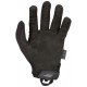 Перчатки Mechanix Original 0.5 Covert