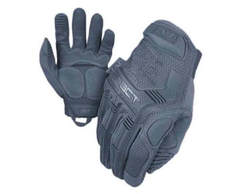 Перчатки Mechanix M-Pact Wolf Grey