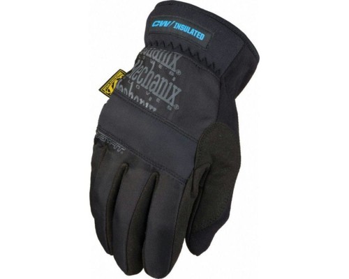 Перчатки Mechanix FastFit Insulated (MFF-95)