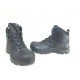 Ботинки Haix BLACK EAGLE Safety 50 MID Gore-Tex