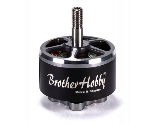 Мотор BrotherHobby Avenger 2812 V3