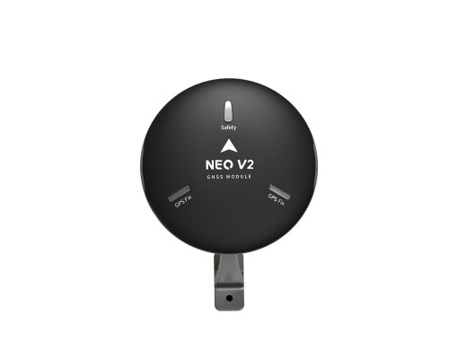 GPS модуль CUAV NEO V2