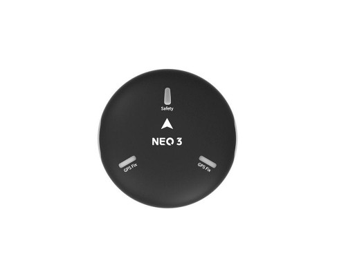 GPS модуль CUAV NEO 3