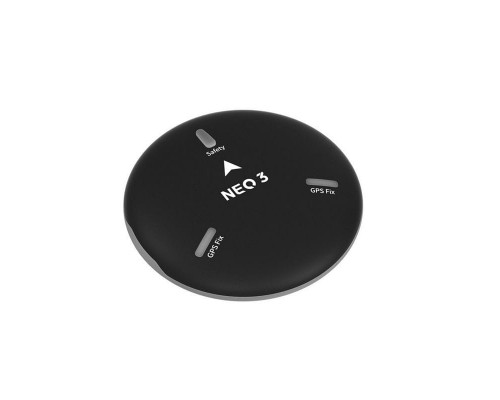 GPS модуль CUAV NEO 3