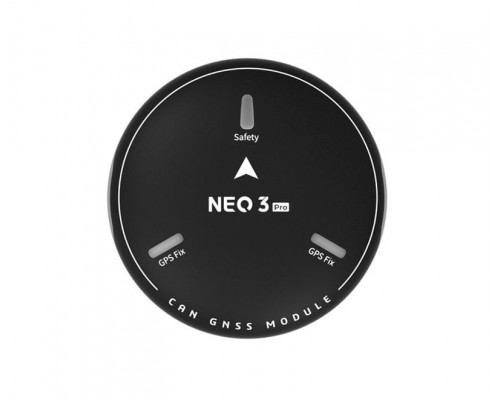 GPS модуль CUAV NEO 3 Pro