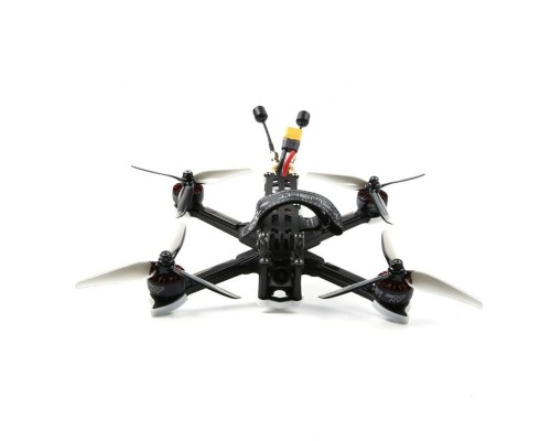 Квадрокоптер iFlight Cidora SL5 V2.1 HD с Air Unit (BNF-DJI)