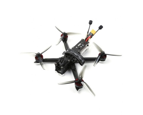 Квадрокоптер iFlight Cidora SL5 V2.1 HD с Air Unit (BNF-DJI)