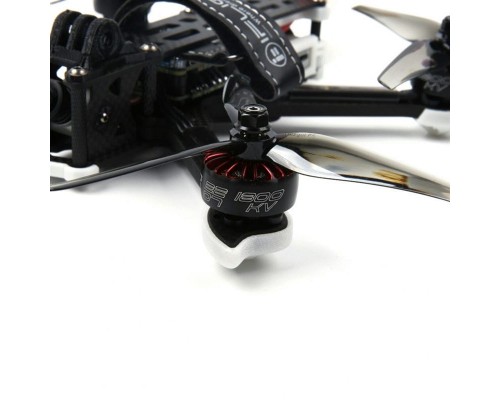 Квадрокоптер iFlight Cidora SL5 V2.1 HD с Air Unit (BNF-DJI)