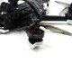 Квадрокоптер iFlight Cidora SL5 V2.1 HD с Air Unit (BNF-DJI)