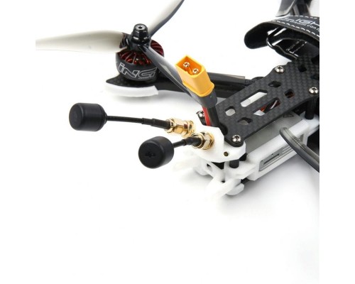 Квадрокоптер iFlight Cidora SL5 V2.1 HD с Air Unit (BNF-DJI)