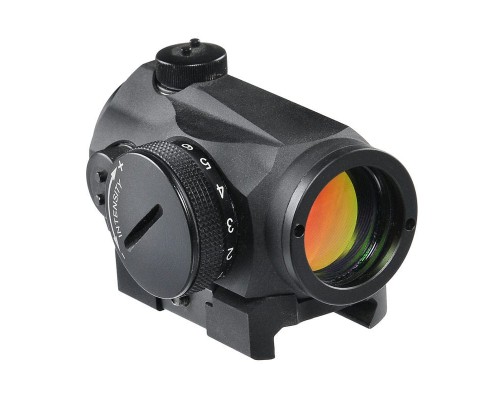 Коллиматорный прицел закрытого типа Aimpoint Micro T-1 Complete 2MOA