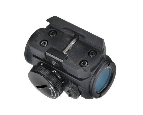 Коллиматорный прицел закрытого типа Aimpoint Micro T-1 Complete 2MOA