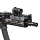 Коллиматорный прицел закрытого типа Aimpoint Micro T-1 Complete 2MOA