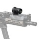 Коллиматорный прицел закрытого типа Aimpoint Micro T-1 Complete 2MOA