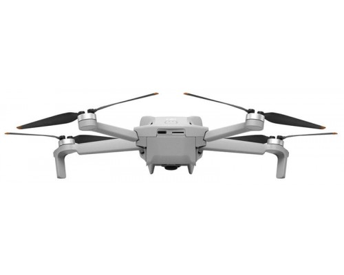 Квадрокоптер DJI Mini 3 Fly More Combo (с пультом DJI RC)